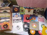 100+ Vintage 60' & 70's vinyl records- Queen, T