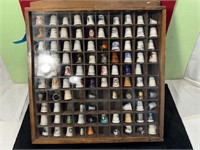 **THIMBLE COLLECTION