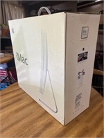 APPLE IMAC 20 INCH 250GB MODEL A1174