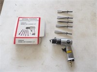 Central Pneumatic Air Hammer Kit