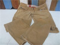 Switch Khaki Jeans 40x34"