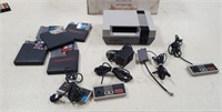 Nintendo Game Console