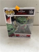 Marvel Bobble-Head Figurine