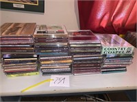 HUGE CD LOT