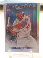 Pete Alonso 2022 Topps Stars of MLB
