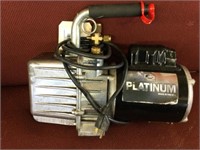 REFRIGERANT PUMP PLATNUIM DV-200N