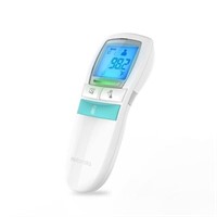 Motorola Smart Nursery Touchless Thermometer MBP66