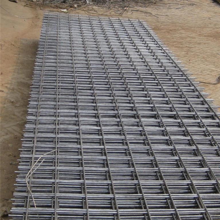 Welded Wire Mesh