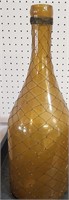 VTG Nautical Style 21" Bottle