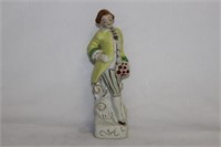 A Vintage Ceramic Figurine