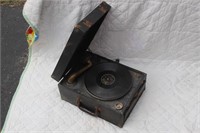Cecilian Phonograph
