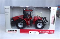 Case IH - Steiger 450 Tractor