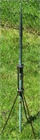 Antique 36" Tall Lightning Rod