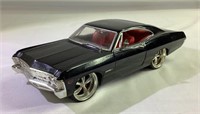 1/24 scale 1967 impala SS Diecast Jada toys