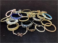 Costume Jewelry Bracelets