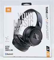 BRAND NEW JBL TUNE - 660NC