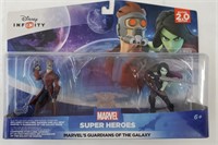 Disney Infinity Marvel Super Heroes Edition 2.0