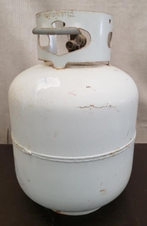 5 Gallon Propane Tank