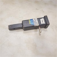 1 1/4"-2" Receiver Adapter