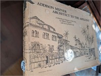 Addiston Misner Architect to the Affluent
