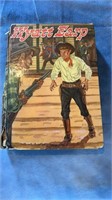 Wyatt Earp 1956 Book