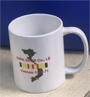 630th Engineer Company LE Coffee Mug
