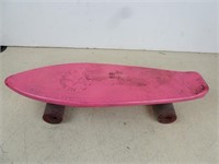 Vintage Newporter Lil Pro Skateboard