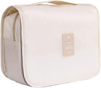 NEEYOO HANGING TOILETRY BAG