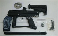 GoG G-1M Mechanical Tactical Paintball Gun - Black