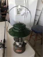 Coleman Lantern