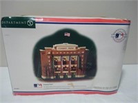 Dept. 56 Fenway Park "Christmas In The City"