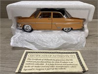 1954 Ford Die Cast New