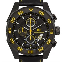 Buech & Boilat Torrent Chronograph 44mm Case