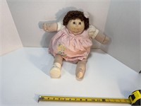 Not A Cabbage Patch Doll