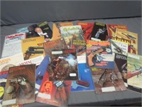 Many Hunting - Rifleman Magazines