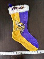 Minnesota Vikings stocking