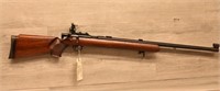 Anschutz Model 54 Match 22 Rifle