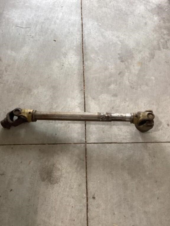 PTO Shaft