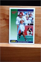 2022 Chronicles Score DP Michael Vick RED /149 SSP