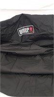 WEBER BBQ COVER FITS 300 AND 200 SERIES
42" X