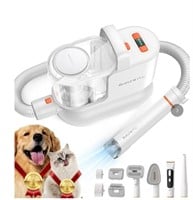ULN-Buture Pro Pet Grooming Vacuum