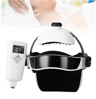 Electric Head Massage