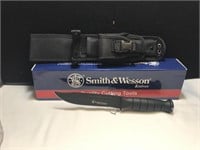 Smith & Wesson Search&Rescue Rubber Handles