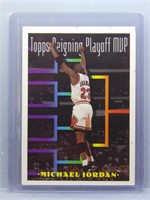 Michael Jordan 1994 Topps