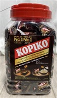 Kopiko Assorted Coffee Candy