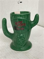 Bobby McGees Conglomeration Cactus mug/ cup/ vase