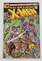 X-Men #98 Claremont & Cockrum