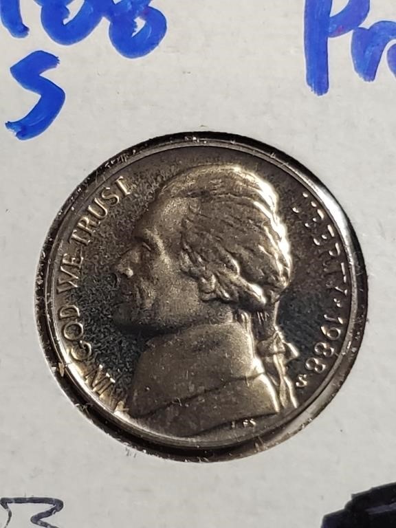 Coin Auction #177