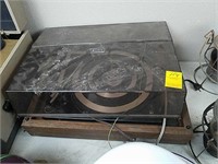 Sony record player untested