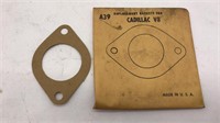 Vintage Replacement Gaskets For Cadillac V8